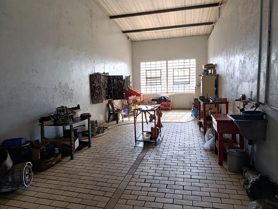  Bedroom Property for Sale in Bloemfontein Free State
